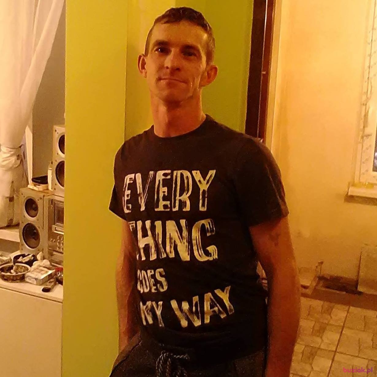 andrzej, Mężczyzna, 42, Kazimierza Wielka, Polska, Zdjęcie: 3