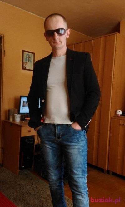 tomek , Male, 42, Gniew, Polska: 1