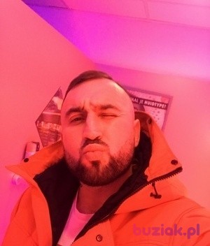 Lukas, Mężczyzna, 37, Holandia, Zdjęcie: 1