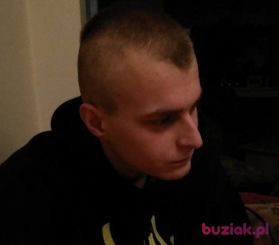 Oskar, Mężczyzna, 29, Wielka Brytania: 1