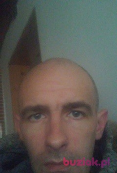 Daniel , Mężczyzna, 42, Ostróda, Polska: 1
