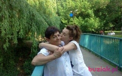Małgosia, Female, 58, Mysłowice, Polska, Photo: 1