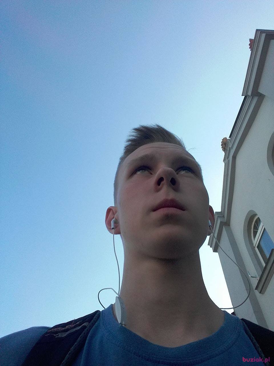 Marcin, Male, 27, Mogilno, Polska: 1
