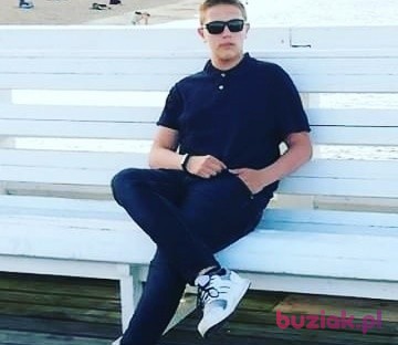 Don Pablo pedro, Male, 22, Łódź, Polska, Photo: 1