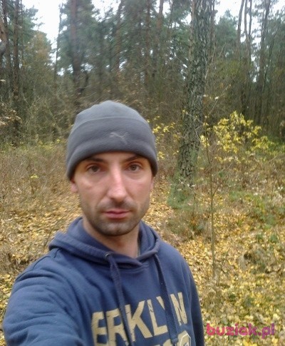Michał, Male, 43, Radom, Polska: 1