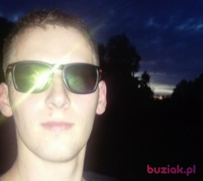 Kamil22123, Mężczyzna, 29, Kozienice, Polska, Zdjęcie: 1