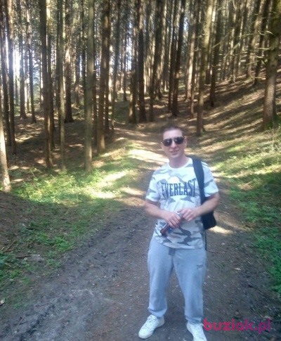 radko3, Male, 39, Końskie, Polska, Photo: 1