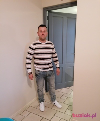 Jurek, Mężczyzna, 43, Oss North Brabant Province, Holandia, Zdjęcie: 2