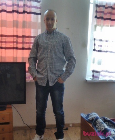 Tomasz, Mężczyzna, 37, Słupsk, Polska, Zdjęcie: 2