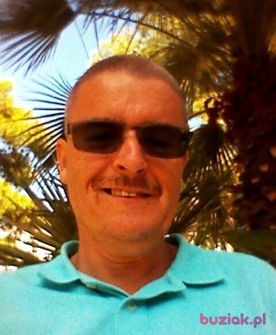 WITOLD, Male, 60, Katowice, Polska, Photo: 2