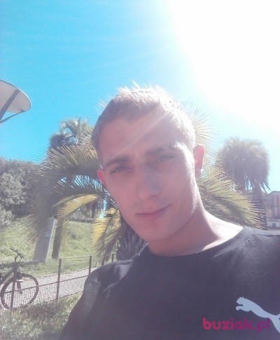Bartek, Male, 30, Chełmno, Polska, Photo: 3