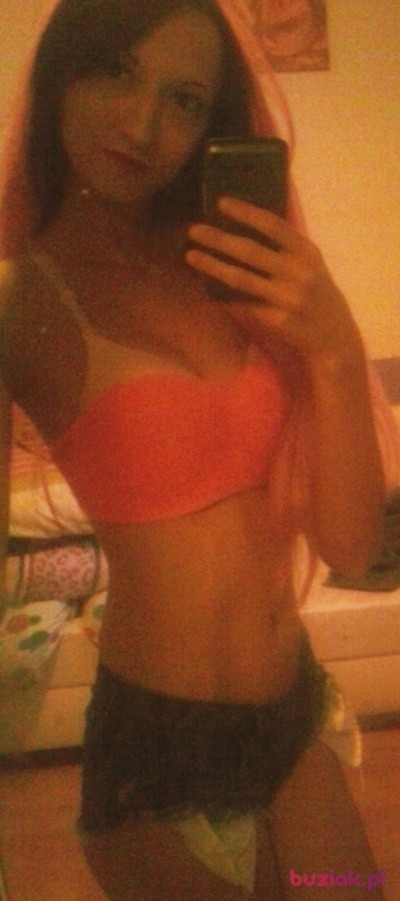 Savannah, Female, 29, Wieruszów, Polska, Photo: 1