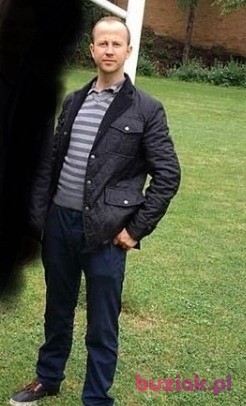 Daniel, Male, 36, Bielsko-Biała, Polska, Photo: 5