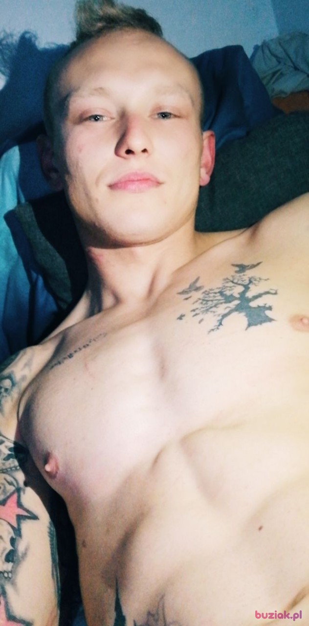Sandiego, Male, 29, Sława, Polska, Photo: 1