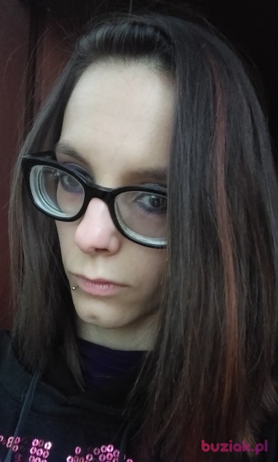 Paulina, Female, 27, Łódź, Polska, Photo: 3