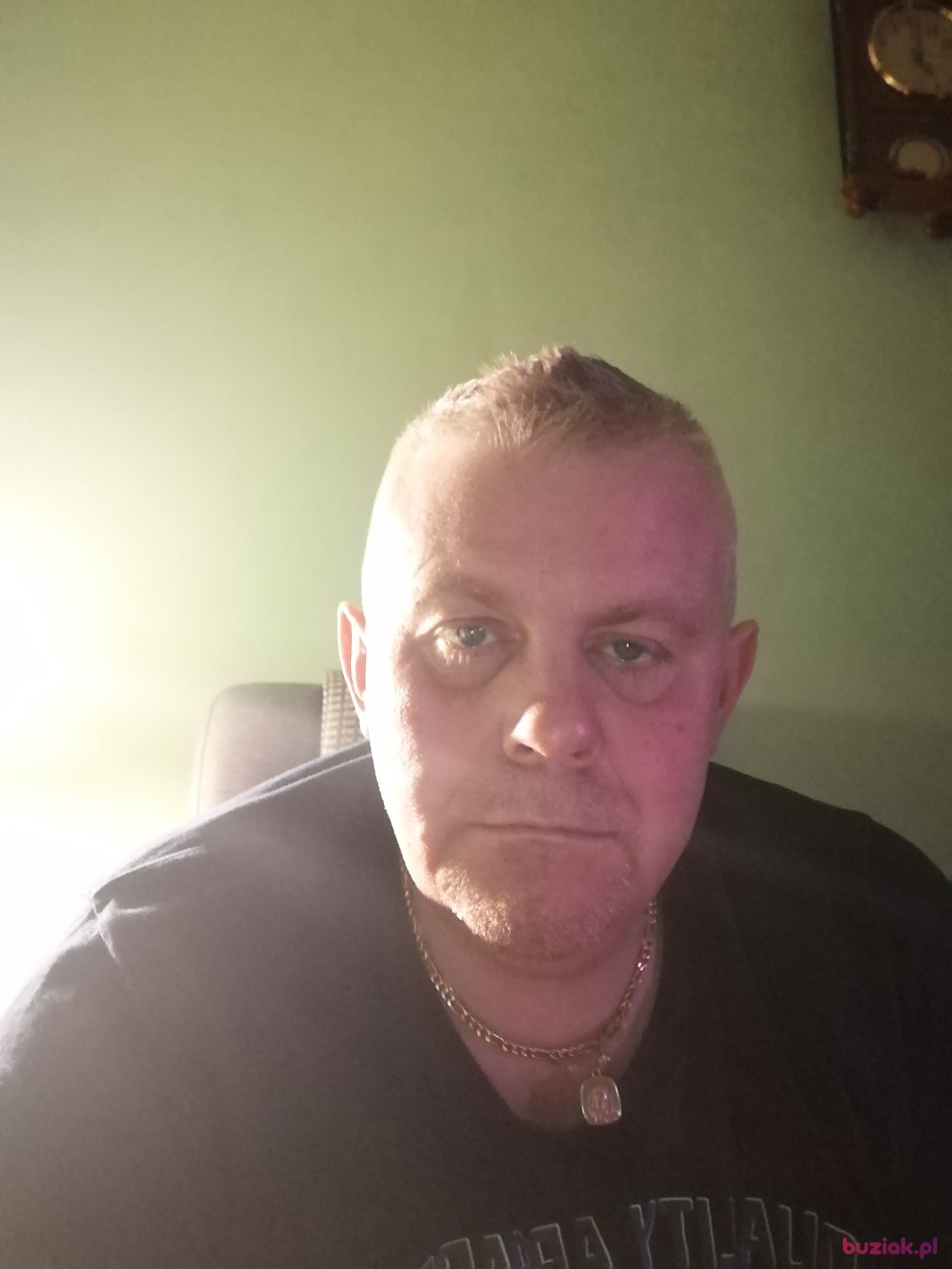 Tomek, Mężczyzna, 44, Łódź, Polska: 1