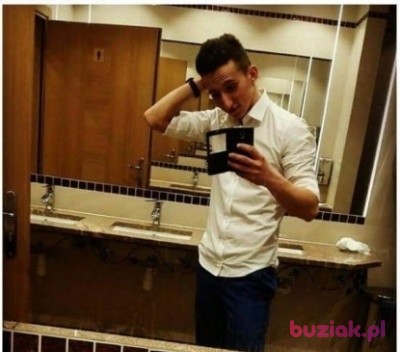 Patryk, Mężczyzna, 27, Świnoujście, Polska: 1