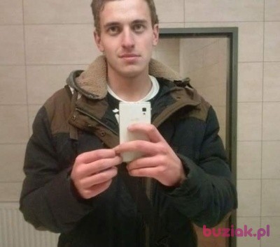 Patryk, Male, 26, Lubin, Polska: 1