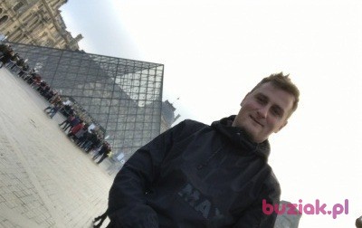 Hubi, Male, 35, Monachium, Niemcy: 1