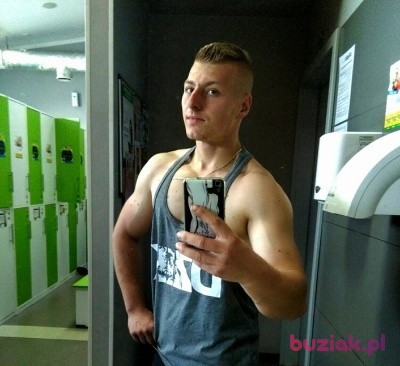 Grzegorz, Male, 32, Sopot, Polska, Photo: 1