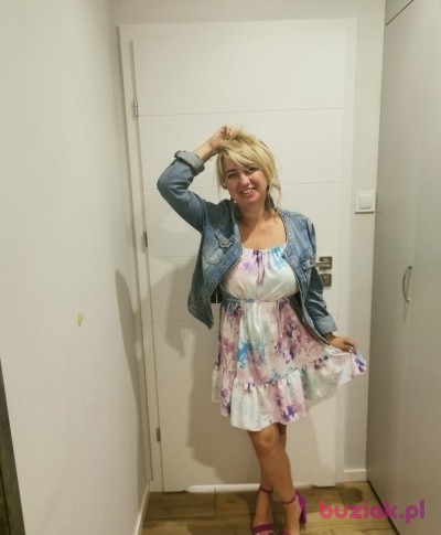 Patrycja, Female, 46, Toruń, Polska: 1
