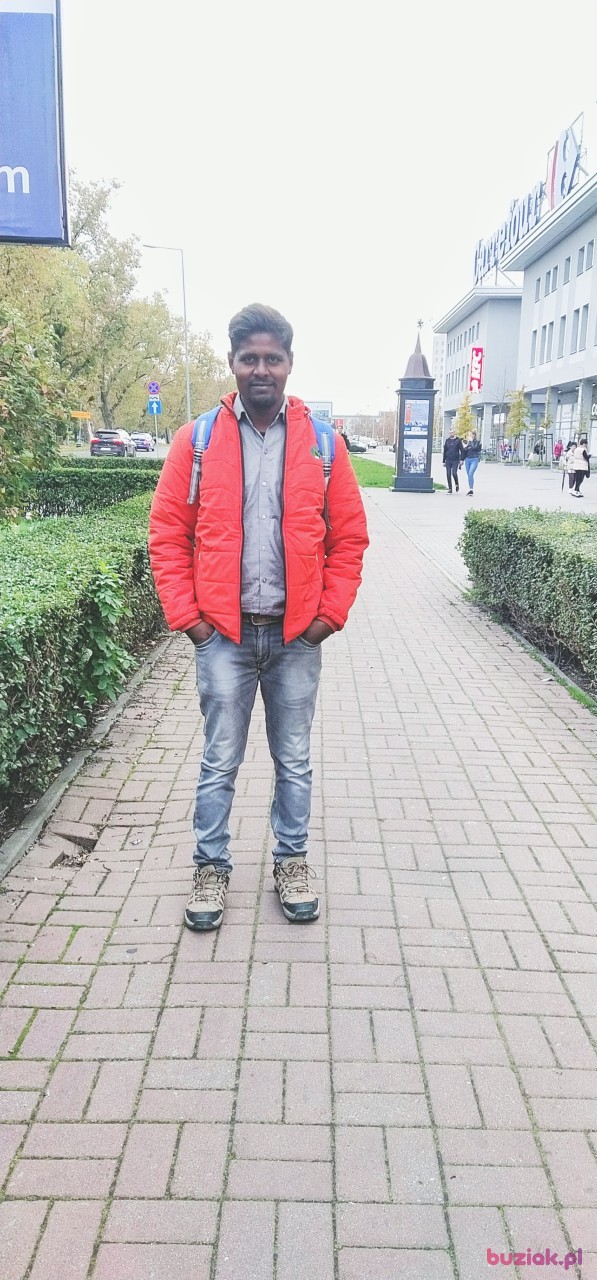 Deep, Mężczyzna, 38, Szczecin, Polska, Zdjęcie: 1