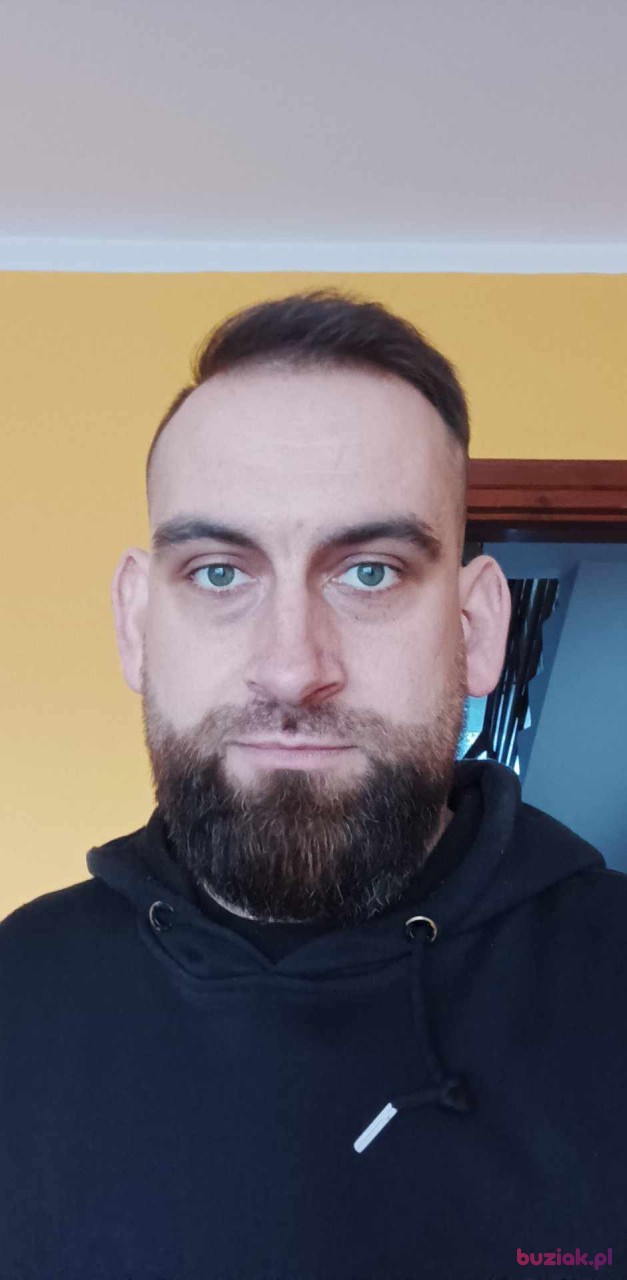 Kamil, Mężczyzna, 29, Kraków, Polska: 1