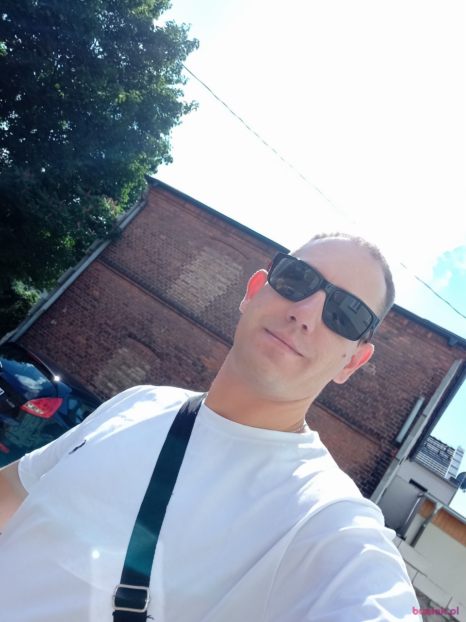 Daniel, Male, 30, Wolsztyn, Polska: 1