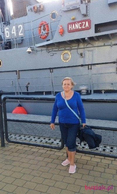 Ewa, Kobieta, 71, Wrocław, Polska, Zdjęcie: 2