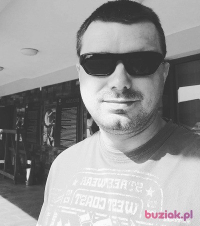 Rafał, Mężczyzna, 44, Bełchatów, Polska, Zdjęcie: 2