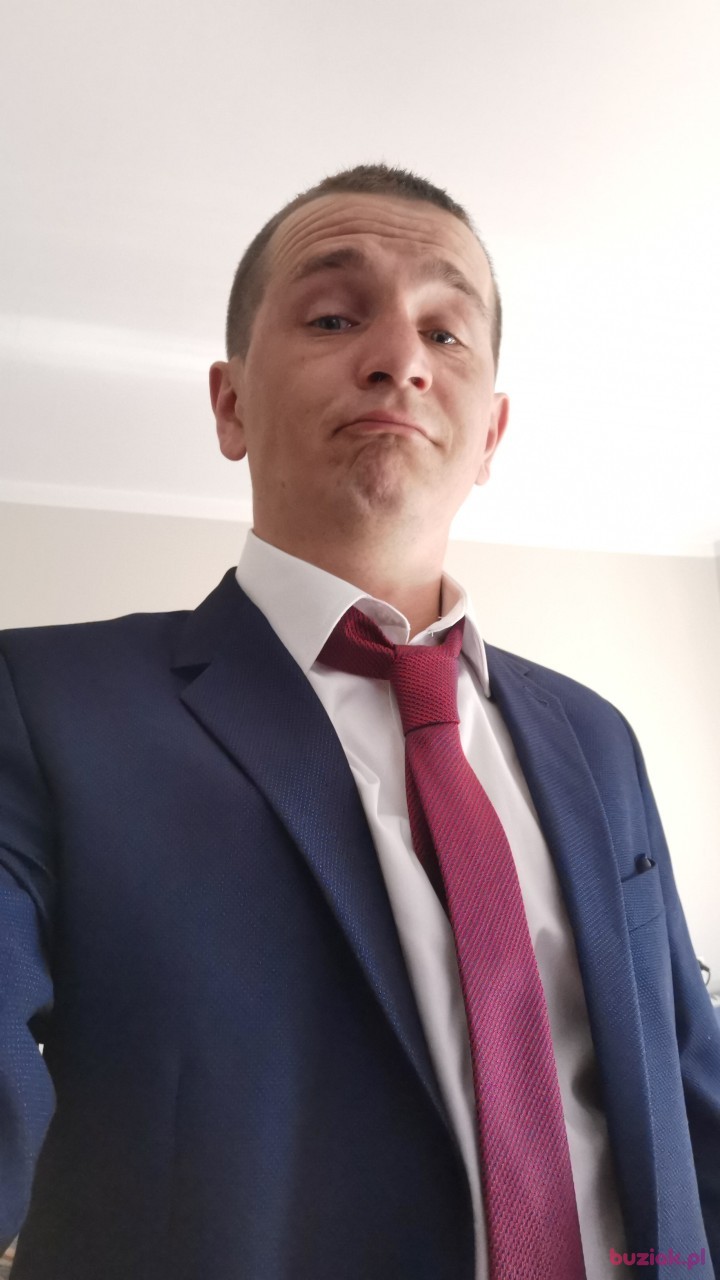 Robert, Mężczyzna, 38, Lubliniec, Polska: 1