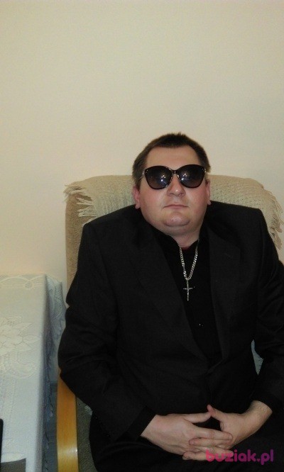 KAROL, Male, 39, Radom, Polska, Photo: 3
