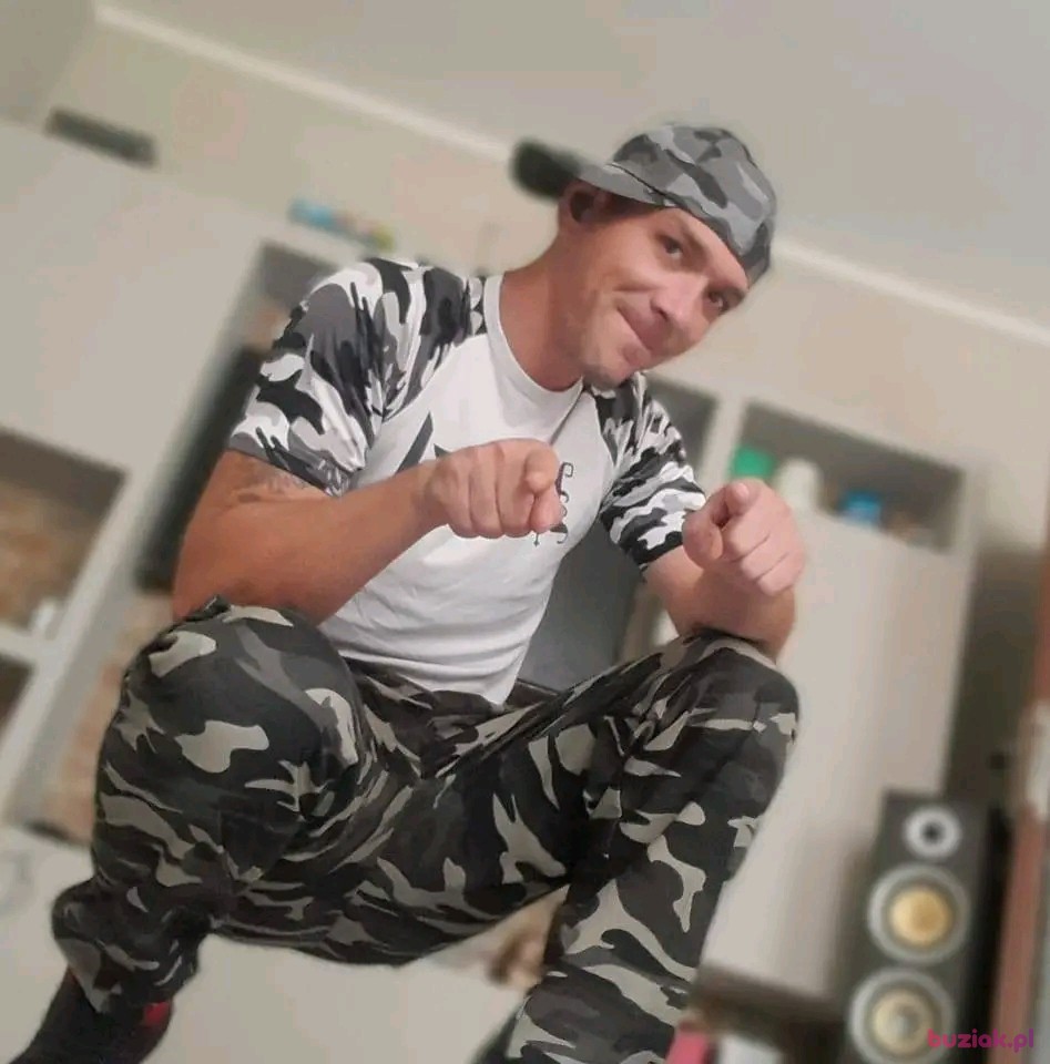 Grzegorz, Male, 39, Bytom, Polska, Photo: 1