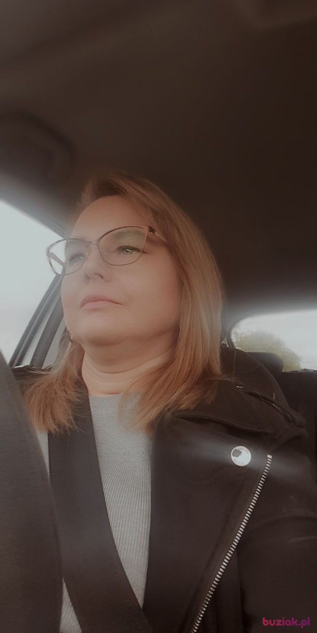 Agnieszka, Female, 50, Holandia, Photo: 2