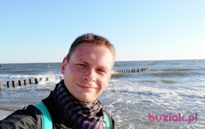 Maks, Male, 37, Katowice, Polska: 1