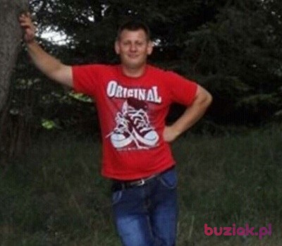 Andrzej, Male, 35, Nowogard, Polska, Photo: 1