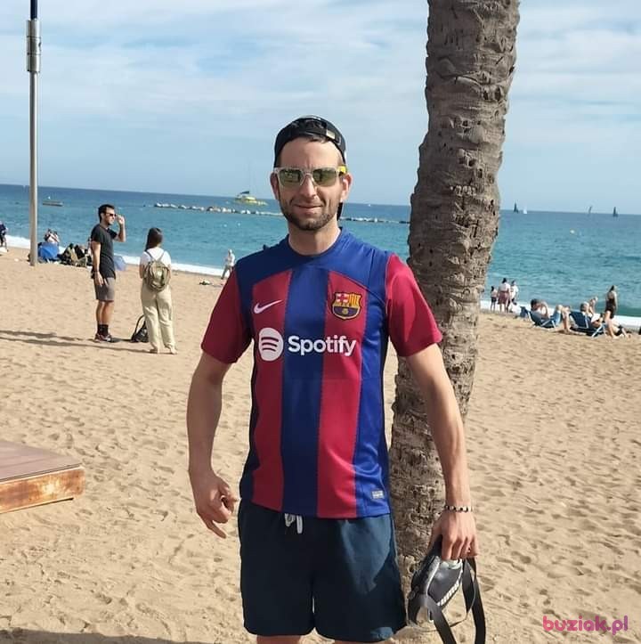 Patryk, Male, 29, Torzym, Polska: 1