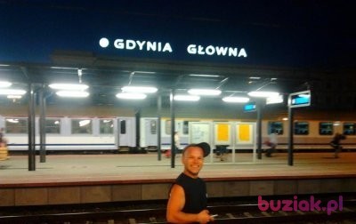 Radus, Mężczyzna, 41, Szczecin, Polska, Zdjęcie: 3