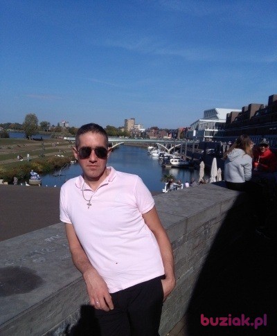 Mariusz , Male, 42, Bochnia, Polska, Photo: 2