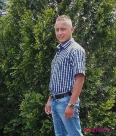 Michał , Mężczyzna, 34, Ostrów Wielkopolski, Polska, Zdjęcie: 1