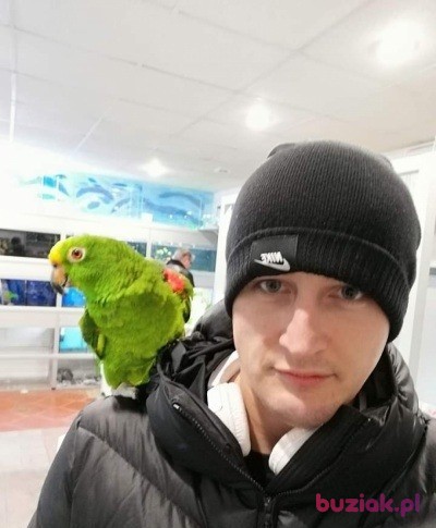 Patryk, Male, 34, Świdwin, Polska, Photo: 4