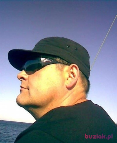Krzysztof, Male, 53, Syców, Polska: 1