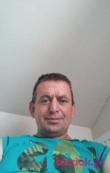 Tomasz , Male, 48, Polska, Photo: 1