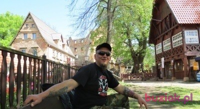 Krzysiek2059, Male, 44, Bergheim, Niemcy, Photo: 3