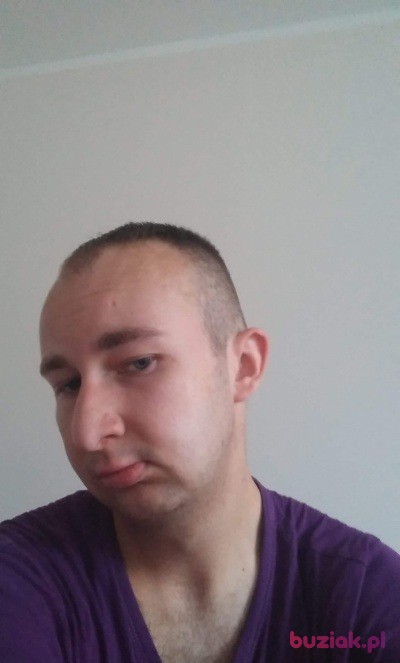 Paweł , Mężczyzna, 33, Dębica, Polska: 1