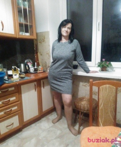 Aneta, Female, 54, Poznań, Polska: 1