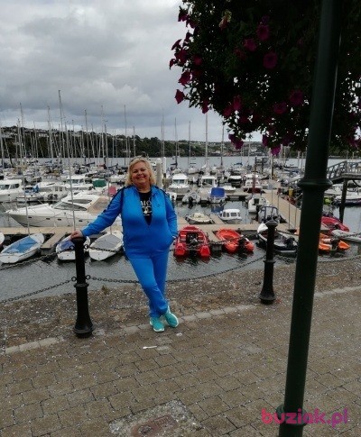 Teresa , Kobieta, 68, Irlandia, Zdjęcie: 1