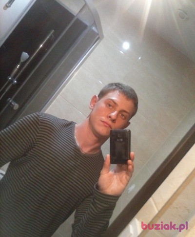 Krzysztof, Male, 33, Sosnowiec, Polska, Photo: 1