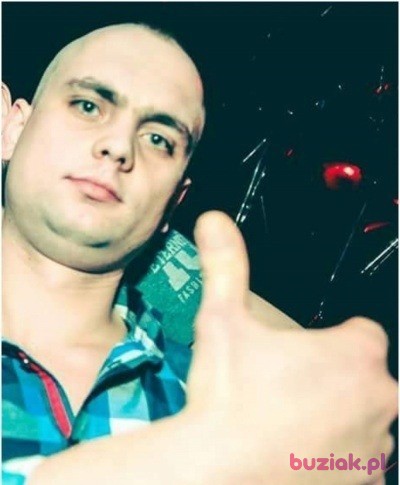 Marcin, Mężczyzna, 31, Holandia: 1