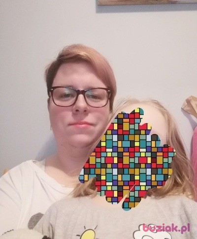 Agata, Female, 32, Słupsk, Polska, Photo: 4